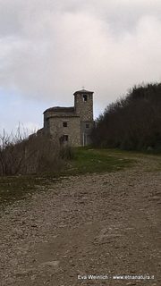 Monte Scalpello